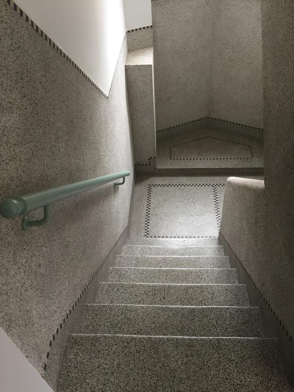 Sainte Catherine Art Deco Apartment Bruxelles Exterior foto
